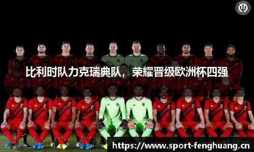 比利时队力克瑞典队，荣耀晋级欧洲杯四强