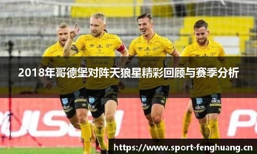 2018年哥德堡对阵天狼星精彩回顾与赛季分析